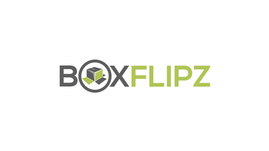 BoxFlipz Bidz App — $1-Start Auctions (Coming Soon)