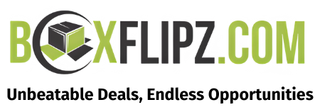 Box Flipz