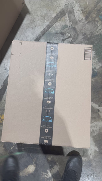 Sealed Amz Mystery Box – Assorted Items, Electronics, Home Goods & More!
