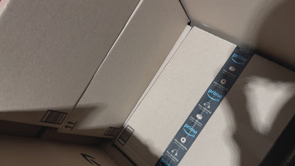 Sealed Amz Mystery Box – Assorted Items, Electronics, Home Goods & More!